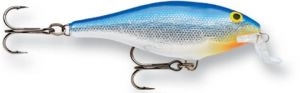 Wobler Shad Rap Shallow Runner 05 B