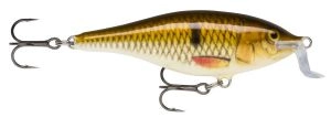 Shad Rap Shallow Runner 05JP