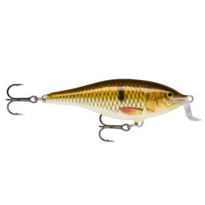 Shad Rap Shallow Runner 09 JP