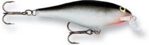 Wobler Shad Rap Shallow Runner 09 S