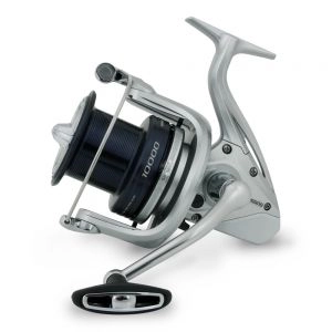 Shimano Navijak Aerlex 10000 XSB