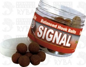 Signal - Balanced 20mm 200g