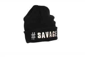 Čiapka Simply Savage Beanie