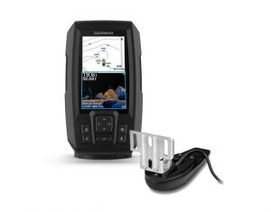 Garmin Sonar Striker Vivid 4cv