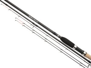 Speedmaster AX Medium Feeder 12ft