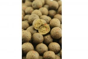 Boilies Starfish 20mm 1kg