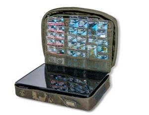 NASH Taška Subterfuge Workbox XL