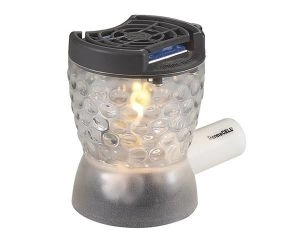 Lampáš Repelent mini MR-9C
