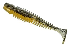 Gunki Nástraha Tipsy SXL 10cm 4ks