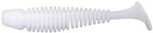 Nástraha Tipsy SXL 10cm 4ks Pure White