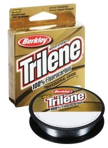 Fluorocarbon Trilene 0,15mm 50m