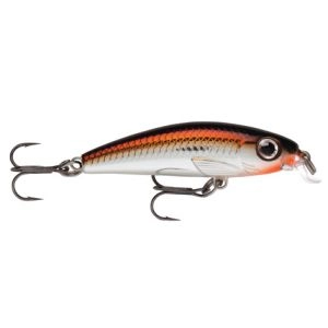 Ultra Light Minnow 04 SBR