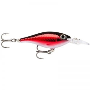 Ultra Light Shad 04 SRH