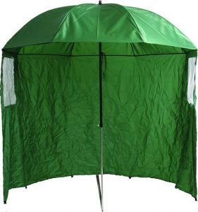 Mivardi Dáždnik Umbrella Easy Nylon + Bočnica