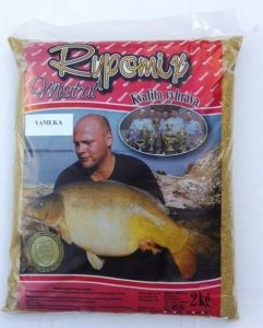 Vnadiaca zmes Mistral - Studená voda 1kg