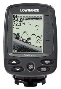 Sonar X4 Pro