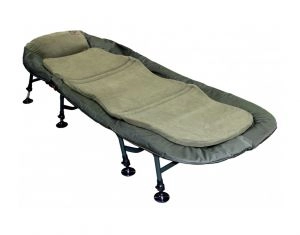 Lehátko Diablo MF Bedchair 8-Leg