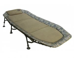 Lehátko Shadow Camo Bedchair