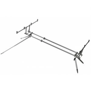 Stojan na udice Elite Rod Pod