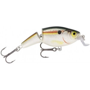 Wobler Jointed Shallow Shad Rap 07 SD