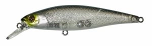 Wobler Squad Minnow 95 SP Clear Bleak