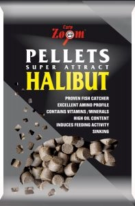Pelety Big Carp - Catfish Pellets 28mm 800g