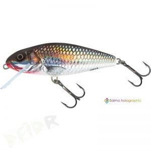 Wobler Perch PH8F HGS