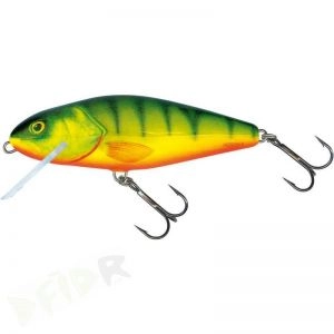 Wobler Perch PH12F 12cm HPH