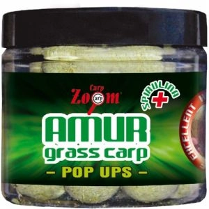 Pop Up Amur Grass Carp boilies