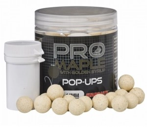 Probiotic Pro Maple Pop-Up 14mm 60g