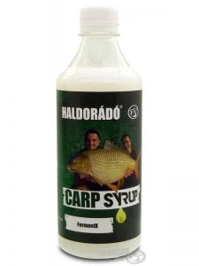 Posilovač Carp Syrup Kvasené