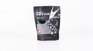 Pelety Key Cray Feed Pellet 6mm 900g