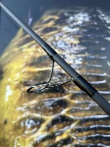 Udica ADV-1 13ft 3,50lb Fuji KWSG-GM