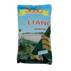 Krmivo 3000 Etang Fine Texture 1kg