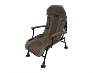 Aqua Kreslo Longback Chair