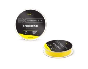 Avid Carp Šnúra Extremity Spod Braid