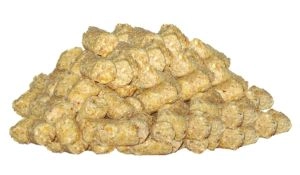 Pelety Kukuričné Prima Baby Corn 1kg