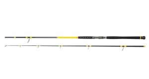 Black Cat Udica Freestyle Pro Spin