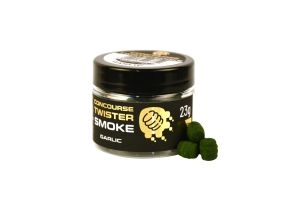 Nástraha Concourse Twister Smoke 12mm 60ml Cesnak
