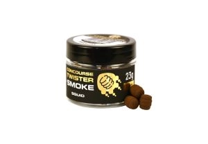 Nástraha Concourse Twister Smoke 12mm 60ml Squid