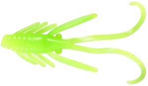 Nymfa Micro Power Nymph Green Chartreuse 2,54cm