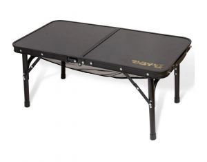 Black Cat Stolík Bivvy Table BC