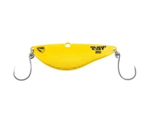 Nástraha na sumce Heavy Vibe V Lure 10,5cm 110g Yellow