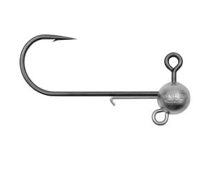 Jigová Hlavička Mega Jighead 2ks 12/0 60g