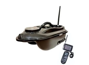 Boatman Zavážacia loďka Actor PRO s GPS a Echolotom