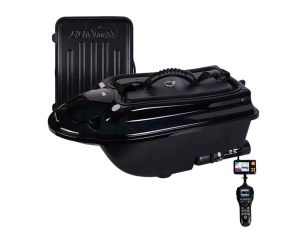 Boatman Zavážacia loďka Actor Plus Pro GPS Sonar 