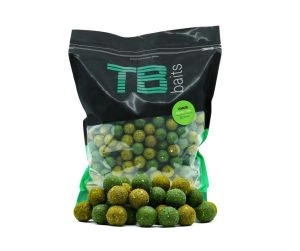 TB Baits Boilies TB Amur 20mm 2,5kg