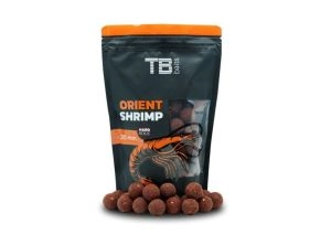 Boilies TB Hard 250g Orient Shrimp 28mm