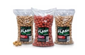 RYBA Boilies Flash Feed 5kg