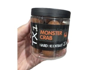 Shimano Boilies tvrdené TX1 Hard 150g